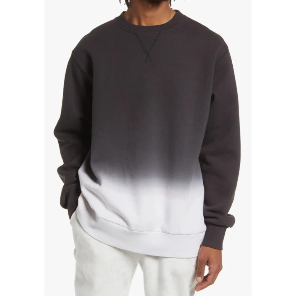 NANA JUDY Men's Flynn Crewneck Sweatshirt - XXL - Picture 4 of 9